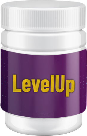 LevelUp Product Image
